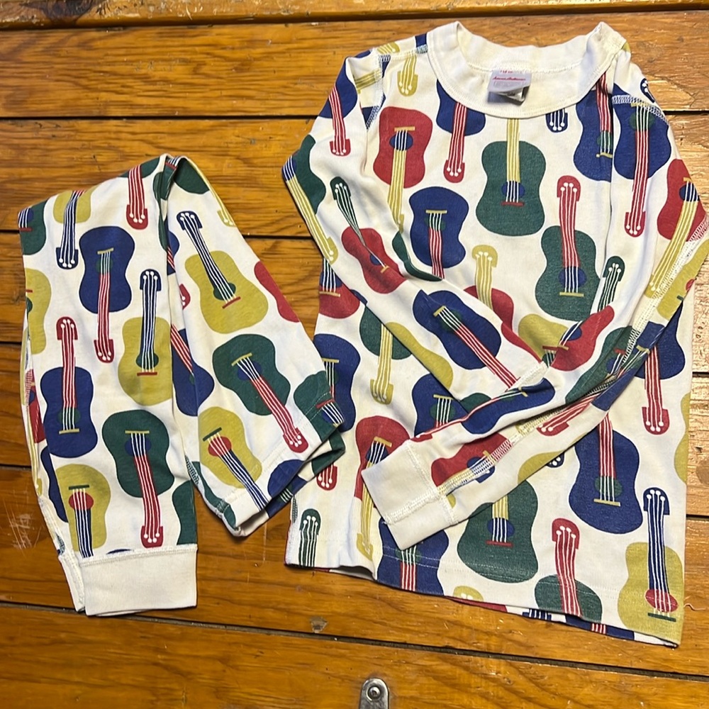 Hanna Andersson PJs